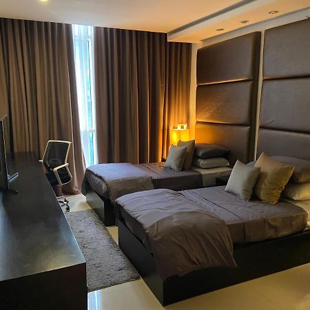 Platinum 1 Lejlighedshotel Colombo Eksteriør billede